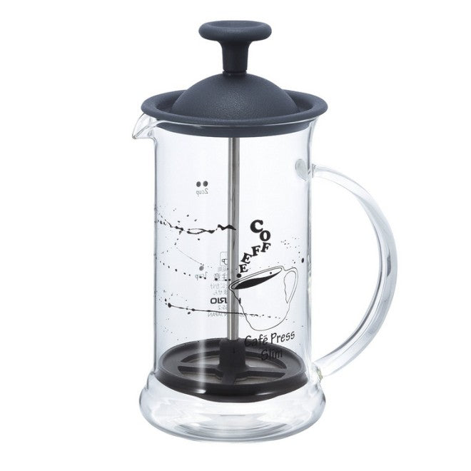 French Press - Stempelkanne